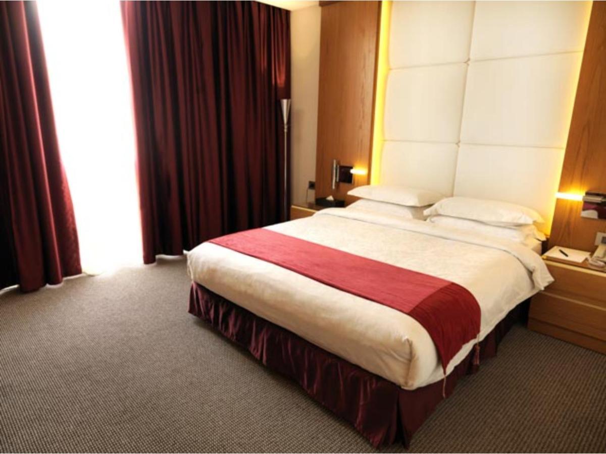 Wh Hotel Beirut Exterior photo