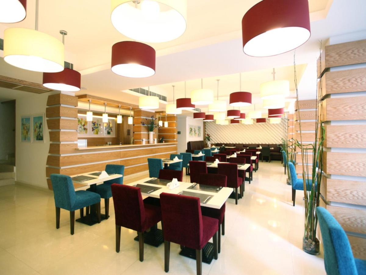 Wh Hotel Beirut Exterior photo