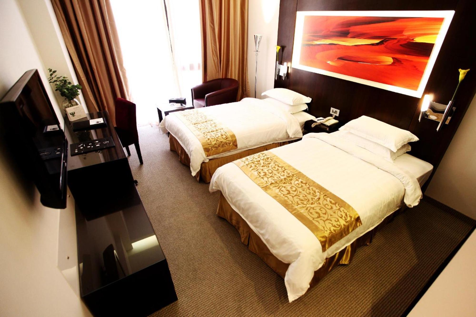 Wh Hotel Beirut Exterior photo